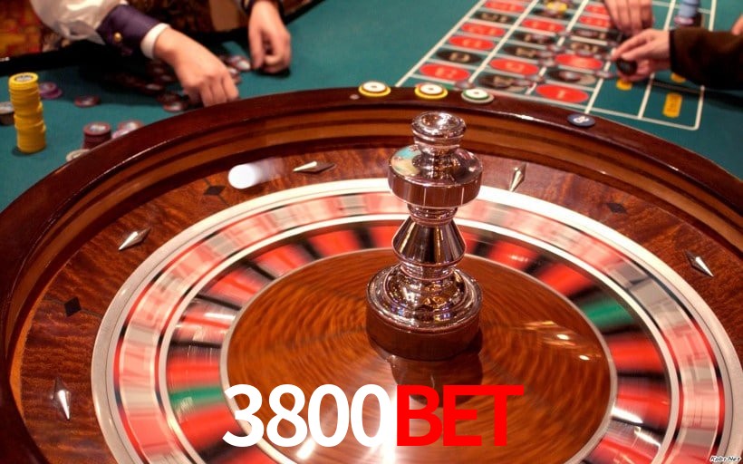 Programa VIP 3800Bet