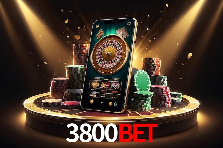Sistemas de Segurança 3800Bet