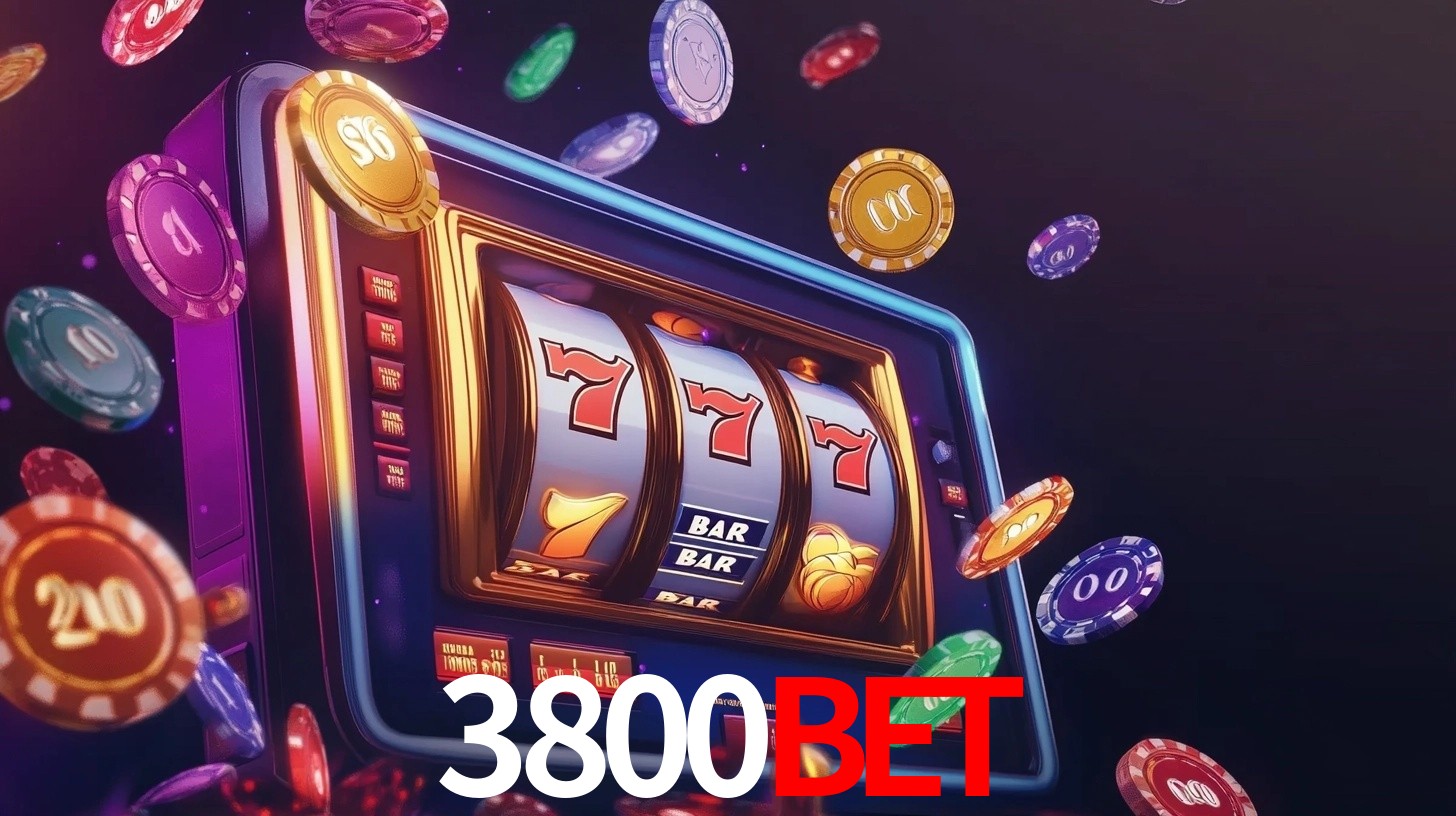 Daily Bonuses 3800Bet