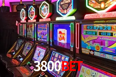 Desvendando o Mundo dos Jogos Virtuais na 3800Bet